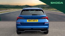 Skoda Kamiq 1.0 TSI 110 Monte Carlo 5dr Petrol Hatchback